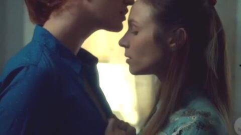 狙魔女杰美剧在线观看  第2张